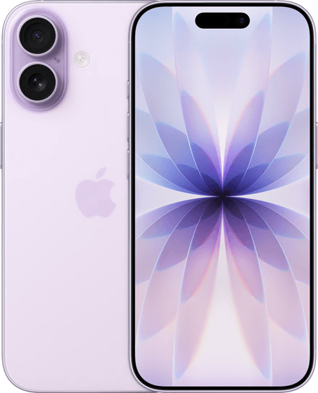 iPhone 17