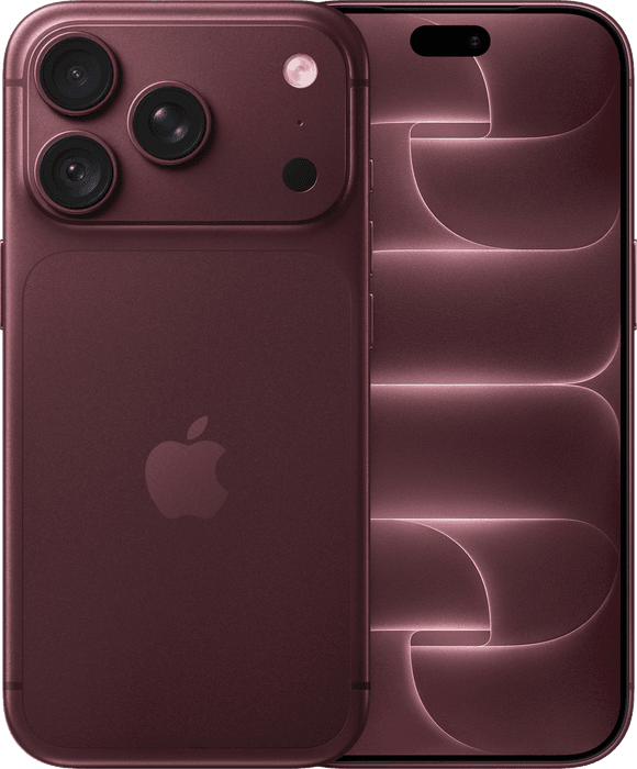 iPhone 18 Pro
